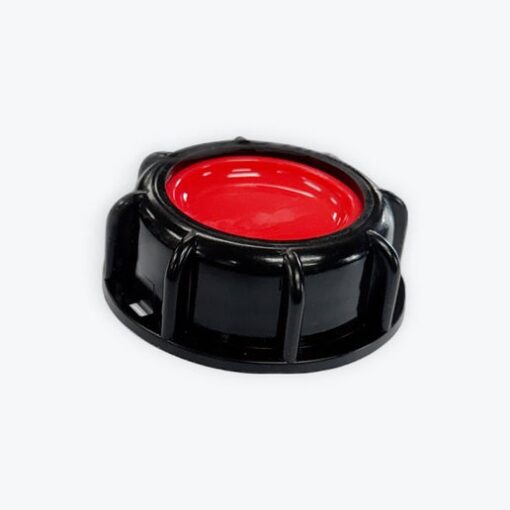 IBC Tote Accessories - Valve Cap (Coarse Threaded) - Image 2