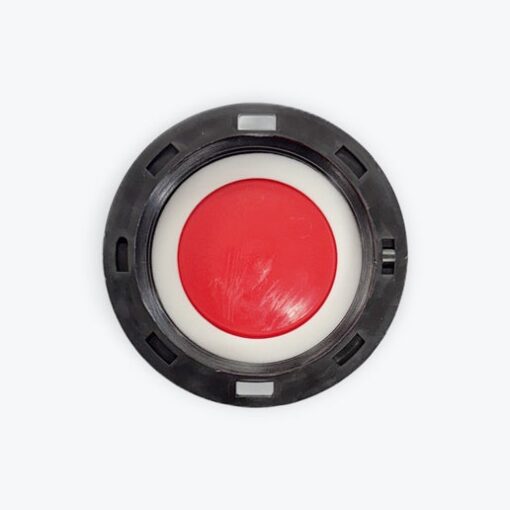 IBC Tote Accessories - Valve Cap (Coarse Threaded) - Image 3
