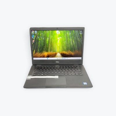 Laptop - Dell Latitude 3400 with INTEL CORE i5 & Windows 11
