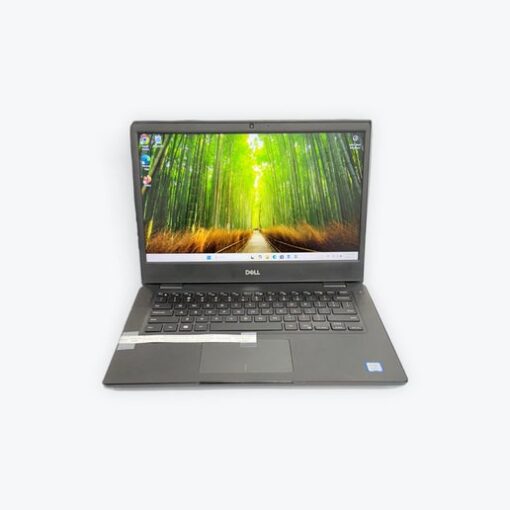 Laptop - Dell Latitude 3400 with INTEL CORE i5 & Windows 11