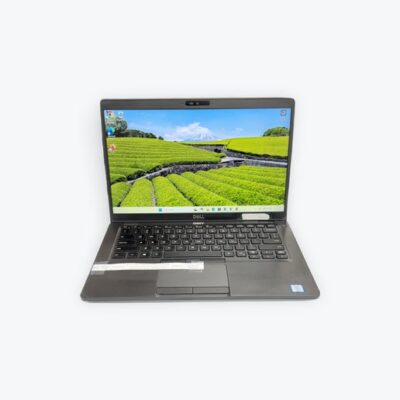 Laptop - Dell Latitude 5400 with INTEL CORE i5 & Windows 11