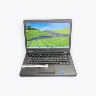Laptop - Dell Latitude E5450 with INTEL CORE i5 & Windows 11