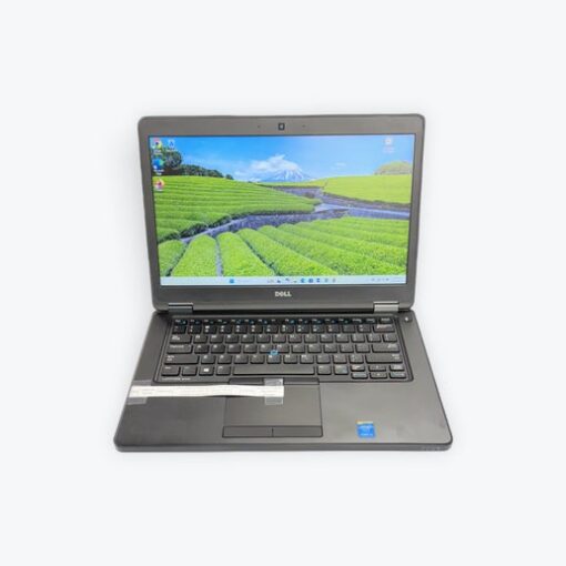 Laptop - Dell Latitude E5450 with INTEL CORE i5 & Windows 11