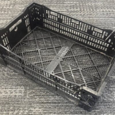 Nursery/Storage Crate (23.5" x 15.75" x 7.5")