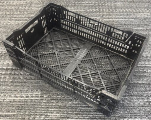 Nursery/Storage Crate (23.5" x 15.75" x 7.5")