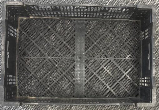 Nursery/Storage Crate (23.5" x 15.75" x 7.5") - Image 3